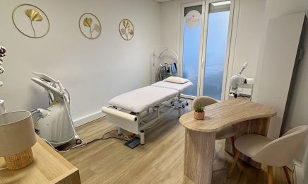 Maison Almapola : Institut de beauté à Vélizy-Villacoublay
