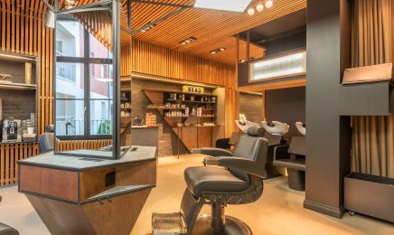 Beau 52 : Coiffeur à Lille