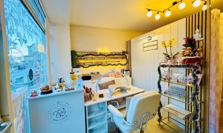 Beauté d'Annam - Ongles & Spa : Institut de beauté à La Teste-de-Buch