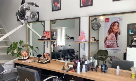 Le Salon d’Elodie : Coiffeur à Limoges
