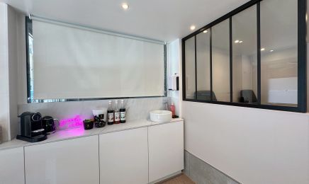 SPLENDEUR NAIL BAR  : Manucure à Rennes
