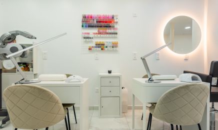 La Marquise : Coiffeur à Gennevilliers