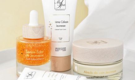 LAURIER ESTHÉTIQUE : Coiffeur à Saint-Gervais-la-Forêt
