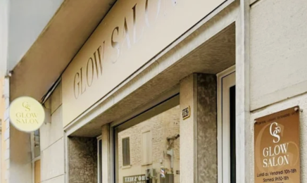 Glow Salon : Coiffeur à La Verpillière