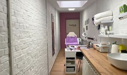 Pédi Beauty by SF : Manucure à Oupeye
