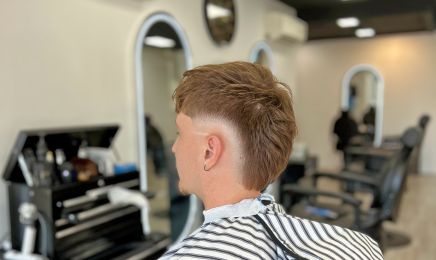BARBER FIRDAOUS 3 : Coiffeur à Sevrier