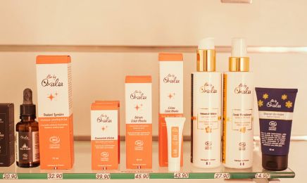 MOANA MASSAGE & ESTHÉTIQUE  : Institut de beauté à Le Thou