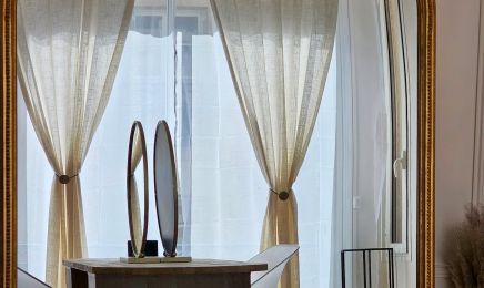 Maison AṢẸ : Coiffeur à Reims