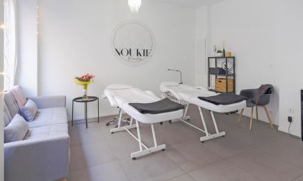 Noukie Beauty : Institut de beauté à Saint-Victoret