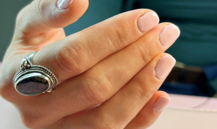 Ongles et Sérénité : Manucure à Talence