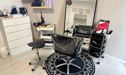Le Studio de Samira : Coiffeur à Évry-Courcouronnes