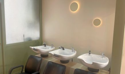 JUST BE YOURSELF : Coiffeur à Le Havre