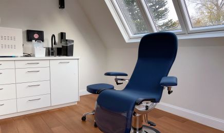 Clinique du Prince : Coiffeur à Bruxelles