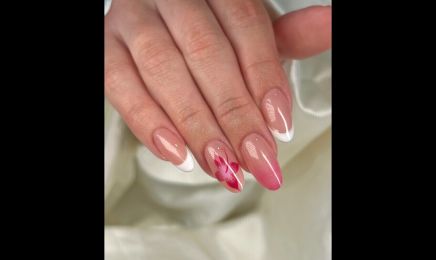 Pretty little nails : Manucure à Cuttoli-Corticchiato