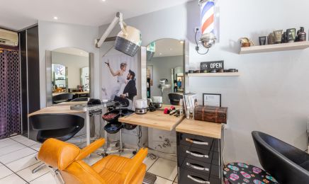 L’Instant : Coiffeur à Saint-Pierre-d'Irube