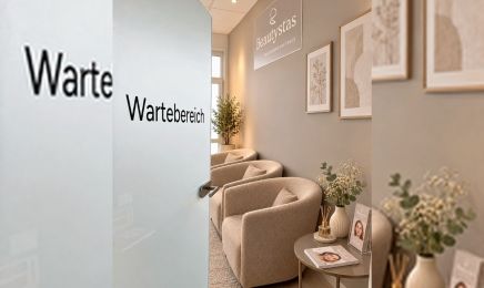 Beautystas GmbH: Kosmetikstudio in Landau in der Pfalz