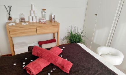 Instant Madero : Institut de beauté à Viry