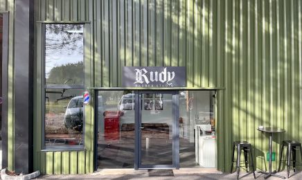Rudy Barber Studio : Coiffeur à Soorts-Hossegor