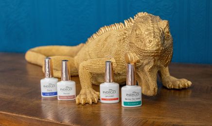 L’écrin à vernis : Coiffeur à Althen-des-Paluds