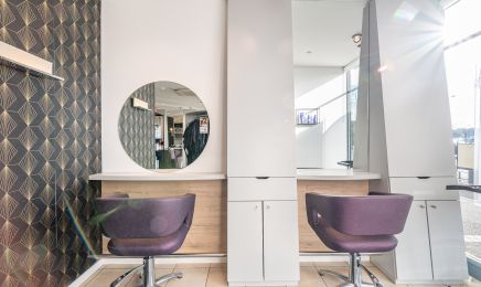 Salon B Coiffure  : Barbier à Larmor-Plage