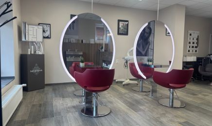 C.A.S.A Hair By Siemkes Wesel: Kosmetikstudio in Wesel