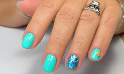 Glamour, Ongles & Beauté : Institut de beauté à Saint-Martin-d'Hères