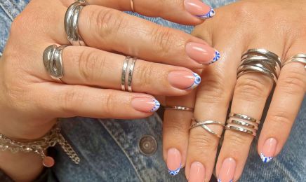 MORANAILS : Manucure à Ploudaniel