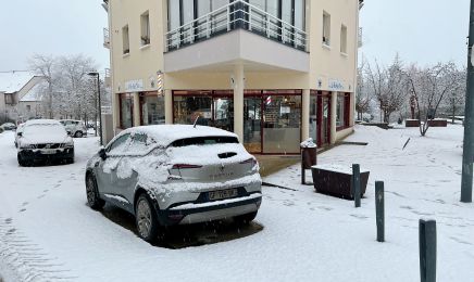 Le roc king c ´hair : Coiffeur à Saint-Erblon