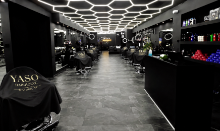 YASO HAİRHOLYC DAMEN & HERREN: Friseur in Gelsenkirchen