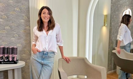 Julie Desgurse : Coiffeur à Versailles