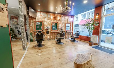 L’Atelier du Barbier - Nantes Racine : Barbier à Nantes