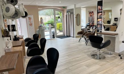 Surg’Hair Coiffure  : Coiffeur à Surgères