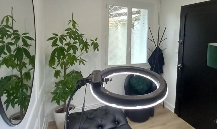 L’Art Du Regard Angoulême  : Institut de beauté à Angoulême