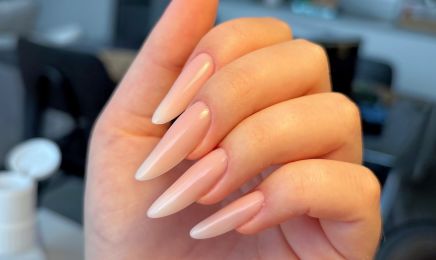 Mt Nails  : Manucure à Brou-sur-Chantereine
