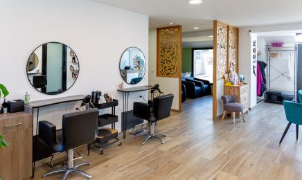 Mon instant coiffure  : Coiffeur à Gargenville