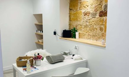 L'atelier corporel : Institut de beauté à Nevers