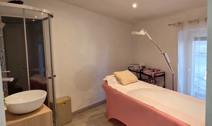 L’Instinct Créatiff : Coiffeur à Marseille