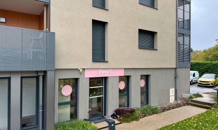 Eléna.C Divonne-les-Bains  : Coiffeur à Divonne-les-Bains