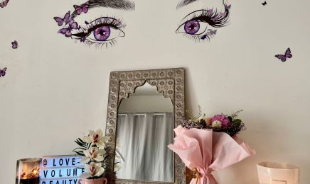LV Beauty - Éxtension de Cil - Évreux : Institut de beauté à Évreux