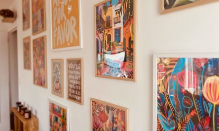 Les Mains d’Anna  : Institut de beauté à Nantes