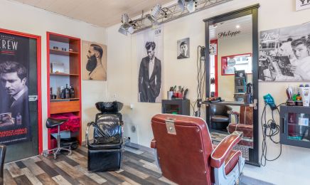 coiff hom : Coiffeur à Le Havre