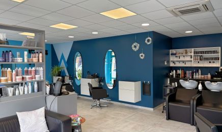 Nuances : Coiffeur à Cappelle-la-Grande