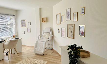 SB Studio : Institut de beauté à Saint-Vincent-de-Tyrosse