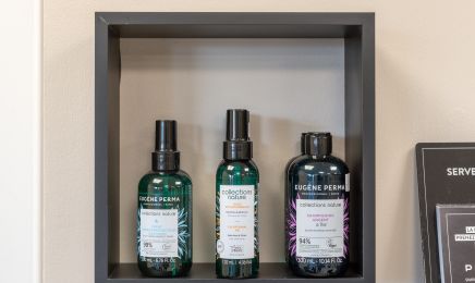 Nouvel hair : Coiffeur à Pers-Jussy