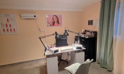 Les ongles chez Iana : Manucure à Boulieu-lès-Annonay