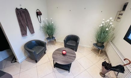 Styling Set : Coiffeur à Itteville