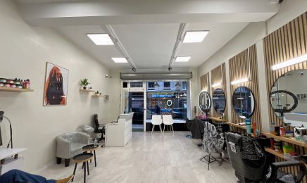 LM Beauty : Coiffeur à Rouen