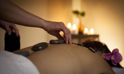 Siam Massage  : Institut de beauté à Mennecy
