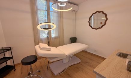 AYU - Maison beauté   : Institut de beauté à Talence