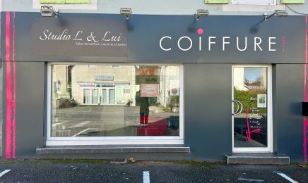 Studio L & Lui : Coiffeur à Seloncourt